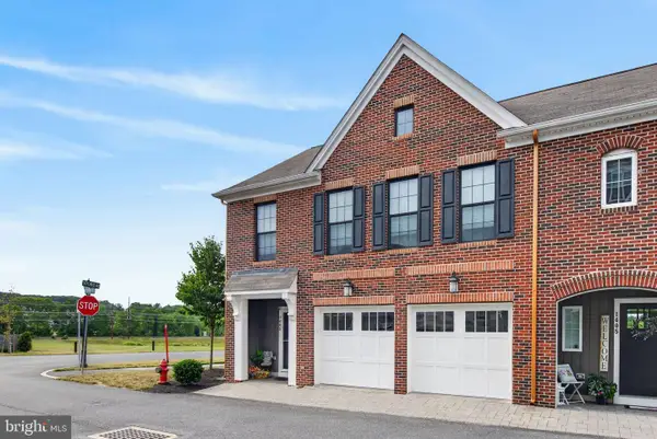 1403 Woolford Way, MECHANICSBURG, PA 17055