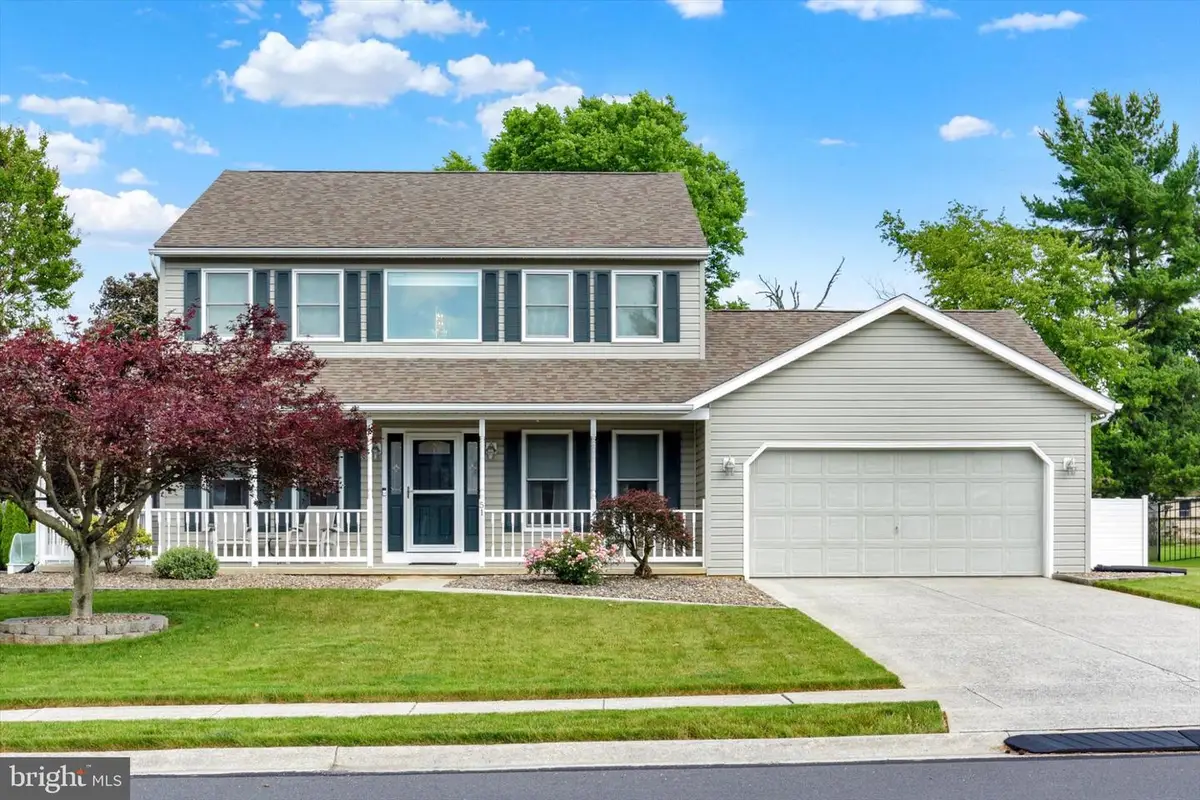 51 White Oak Blvd, Mechanicsburg, PA 17050 - #1
