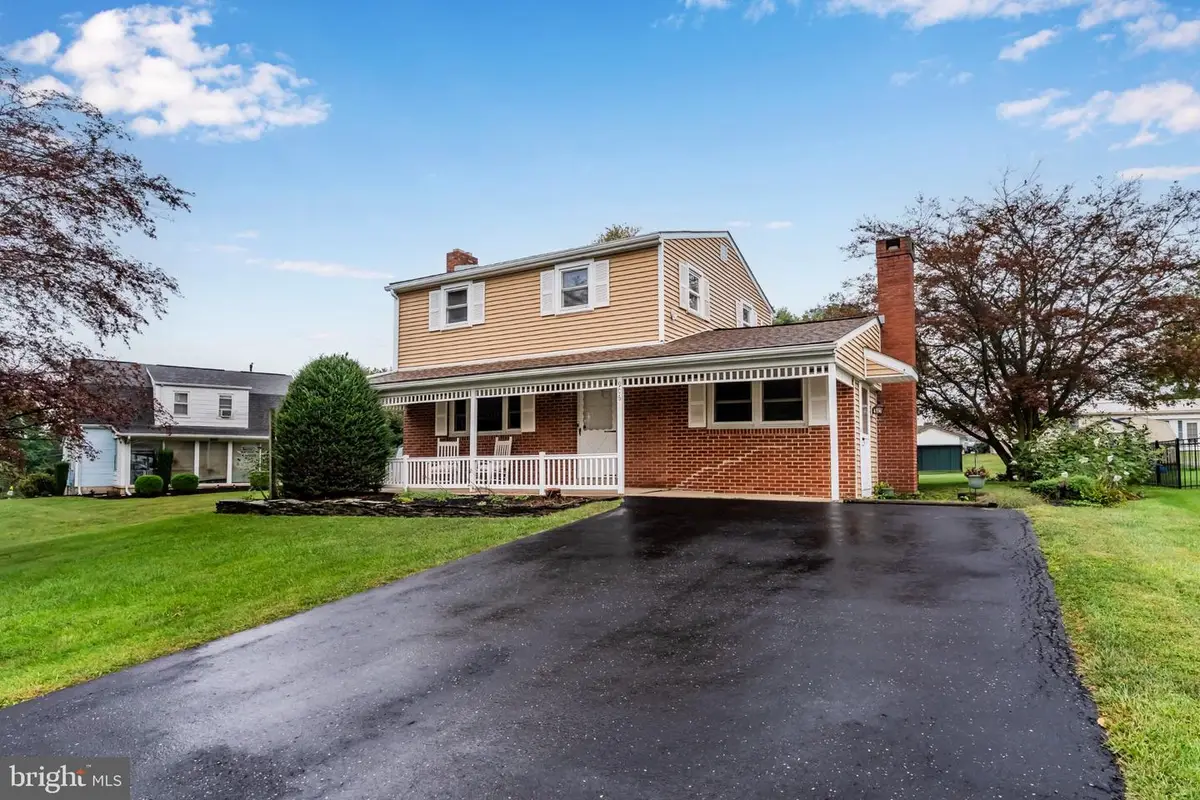Address Withheld By Seller, Mechanicsburg, PA 17055 - #1