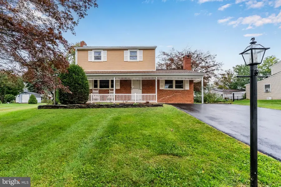 Address Withheld By Seller, Mechanicsburg, PA 17055 - #2