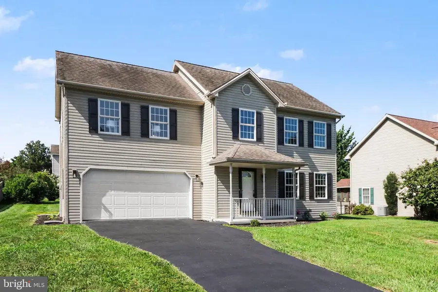 31 Woodview Dr, Mount Holly Springs, PA 17065 - #2