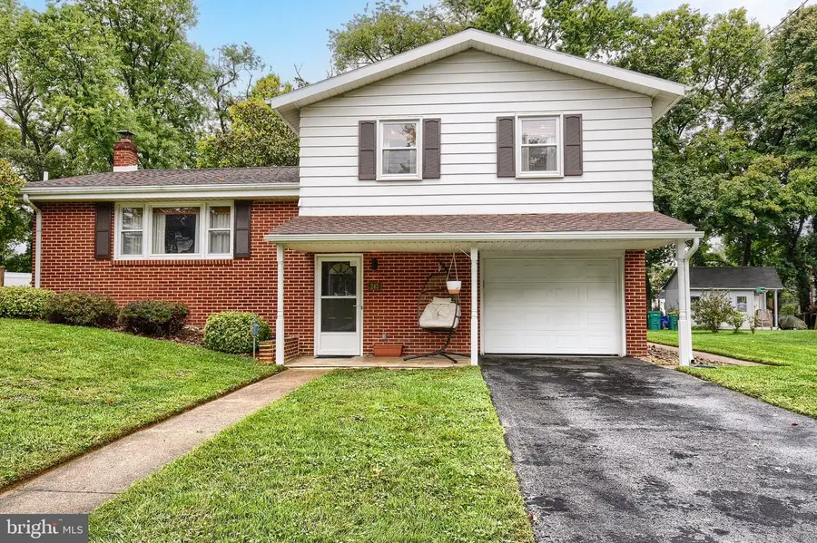 245 Glenn Rd, Camp Hill, PA 17011 - #2