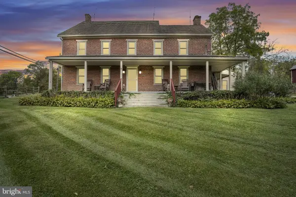 1602 W Lisburn Rd, MECHANICSBURG, PA 17055