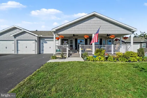 162 Glenridge Dr, CARLISLE, PA 17015