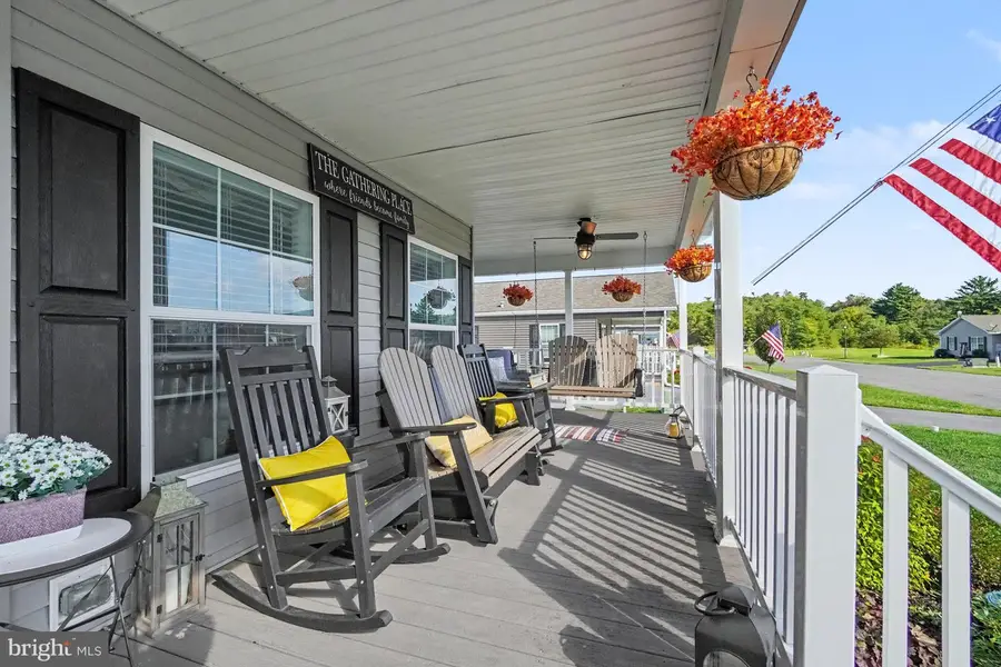 162 Glenridge Dr, Carlisle, PA 17015 - #3