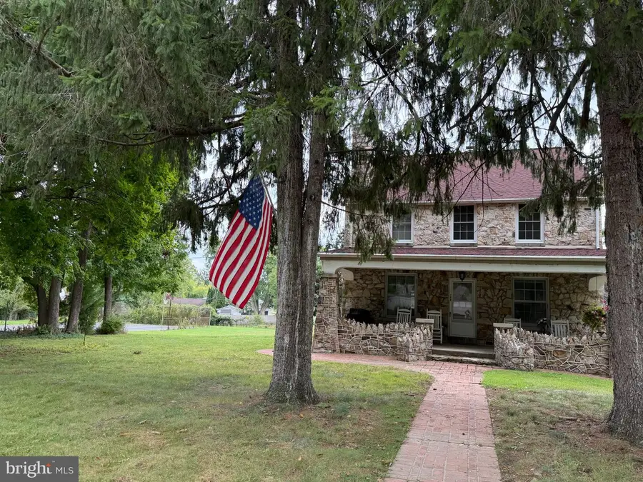 Address Withheld By Seller, Enola, PA 17025 - #3