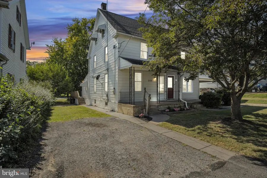 209 1st St, Enola, PA 17025 - #2