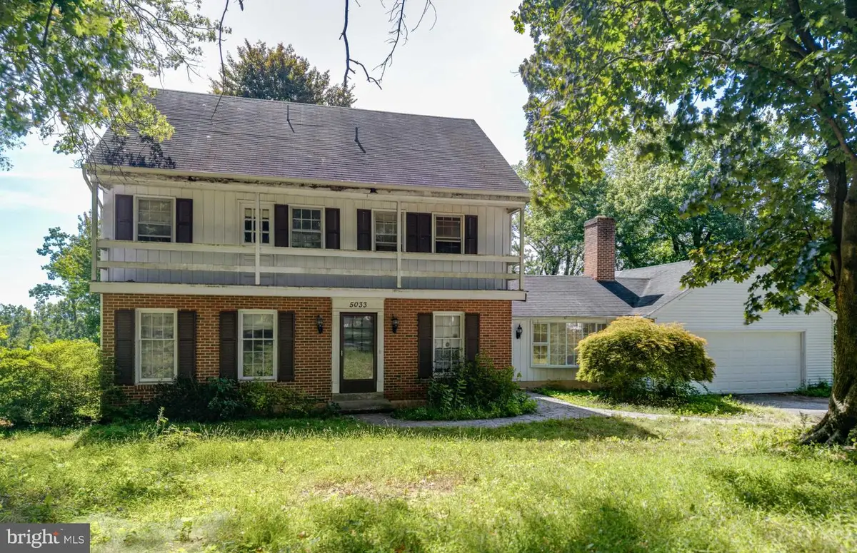 5033 Woodbox Ln, Mechanicsburg, PA 17055 - #1