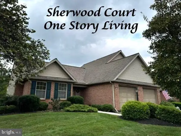 Address Withheld By Seller, ENOLA, PA 17025