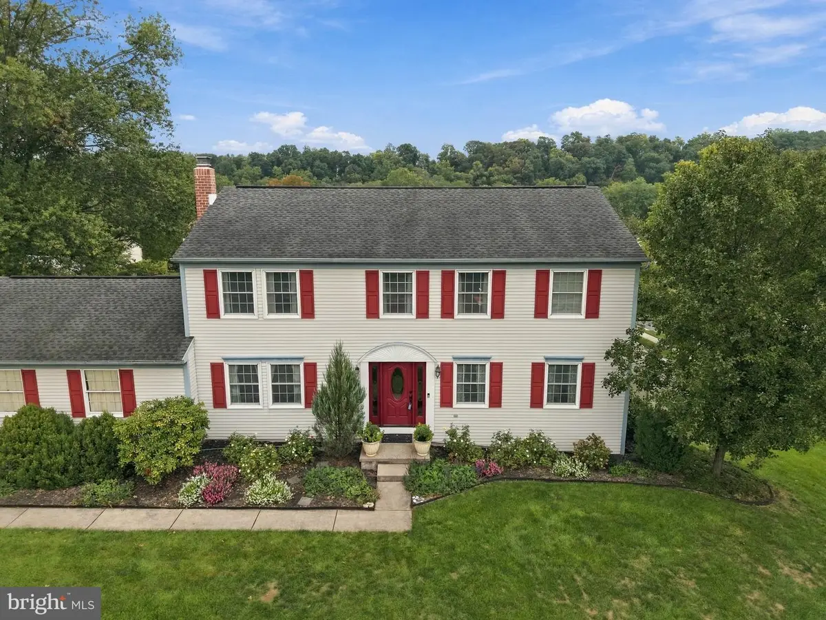 706 Carriage Ln, Mechanicsburg, PA 17050 - #1