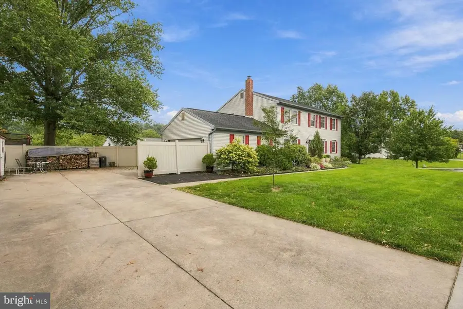 706 Carriage Ln, Mechanicsburg, PA 17050 - #3