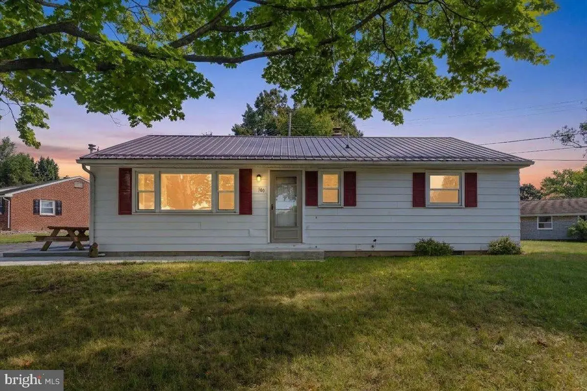 100 Walton Ave, Carlisle, PA 17013 - #1