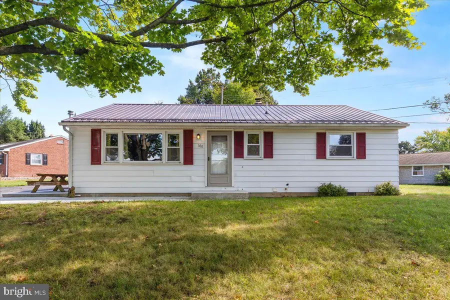 100 Walton Ave, Carlisle, PA 17013 - #3