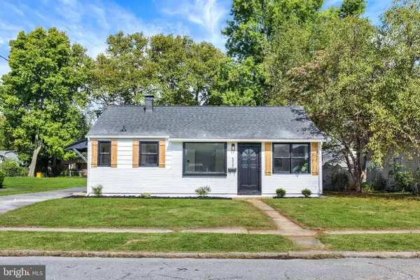 4020 Cherokee Ave, CAMP HILL, PA 17011