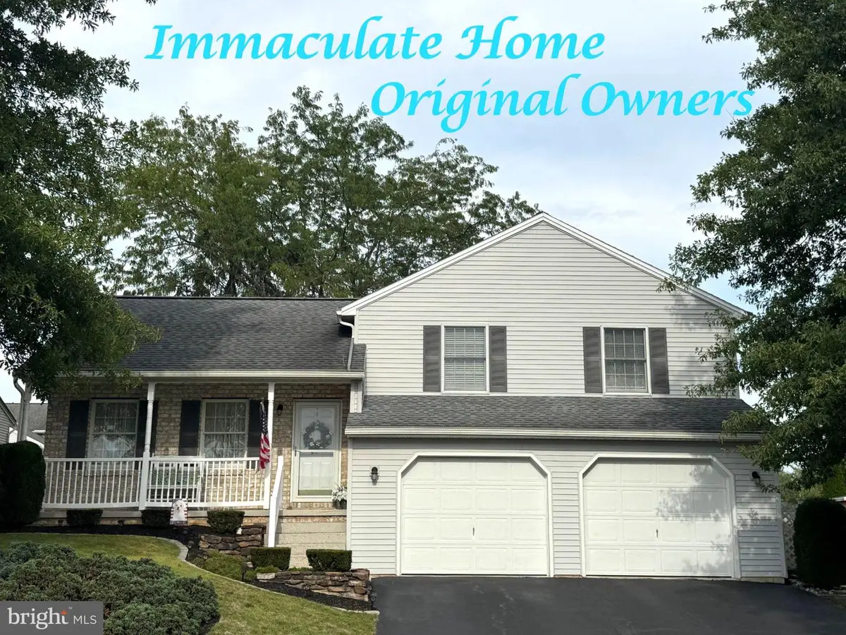Address Withheld By Seller, Enola, PA 17025 - #1