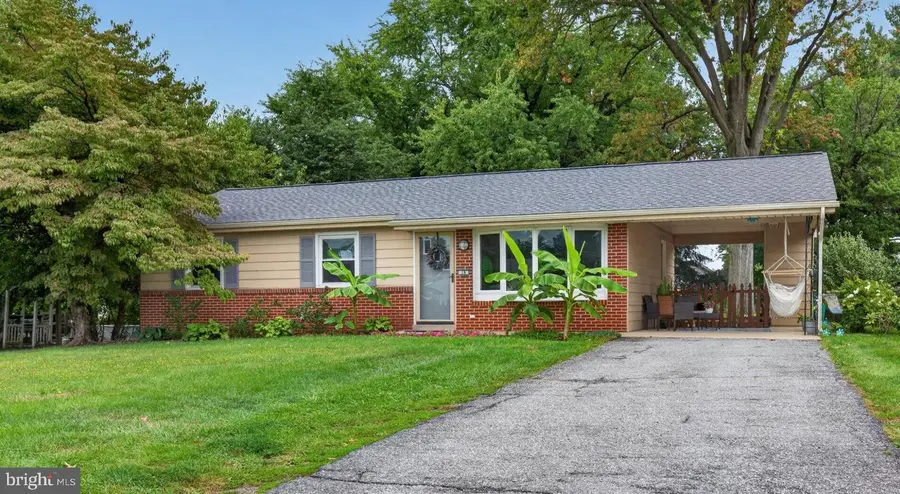 18 Skyport Rd, Mechanicsburg, PA 17050 - #3