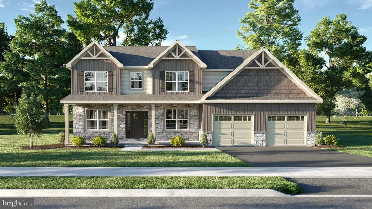 3903 Pamay Dr, Mechanicsburg, PA 17050 - #1