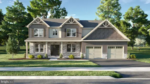 3903 Pamay Dr, MECHANICSBURG, PA 17050
