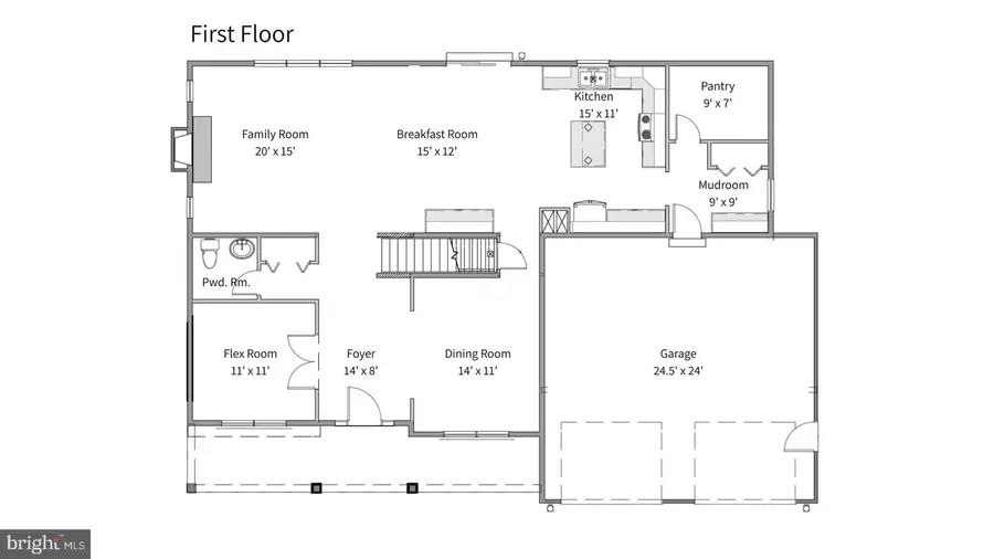3903 Pamay Dr, Mechanicsburg, PA 17050 - #2
