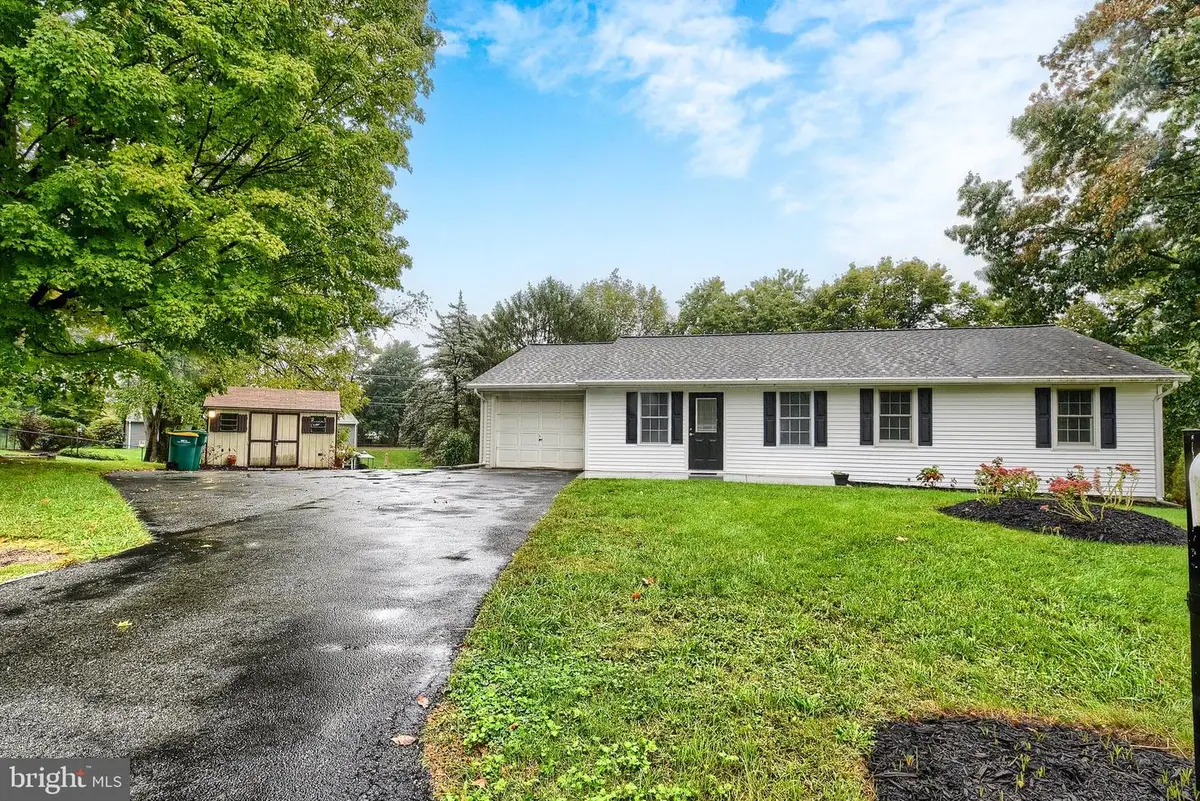 920 Brandywine Way, Mechanicsburg, PA 17050 - #1