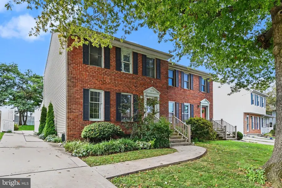 1009 Northfield Dr, Carlisle, PA 17013 - #2