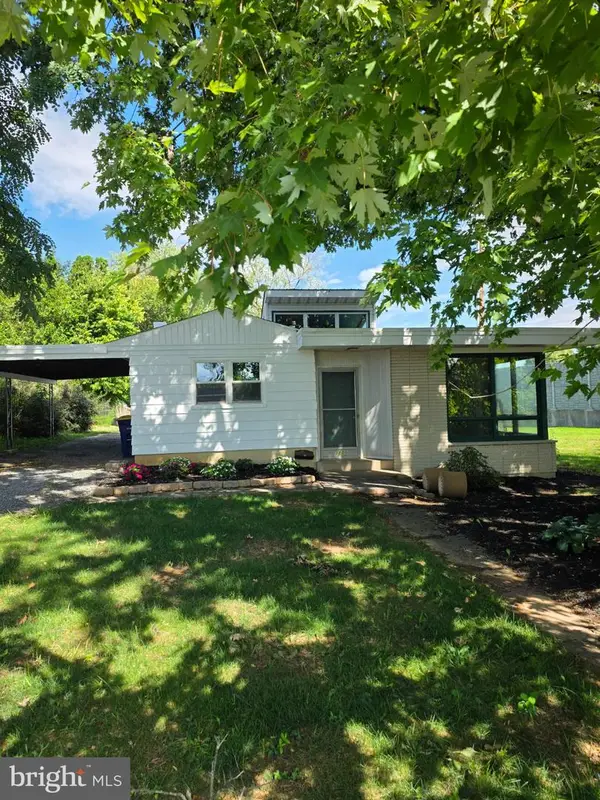 1109 Rana Villa Ave, CAMP HILL, PA 17011