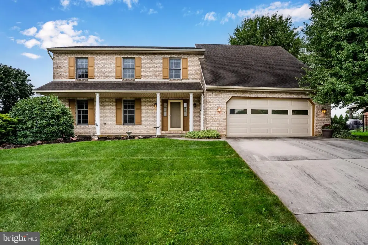 6207 Locust Ln, Mechanicsburg, PA 17050 - #1