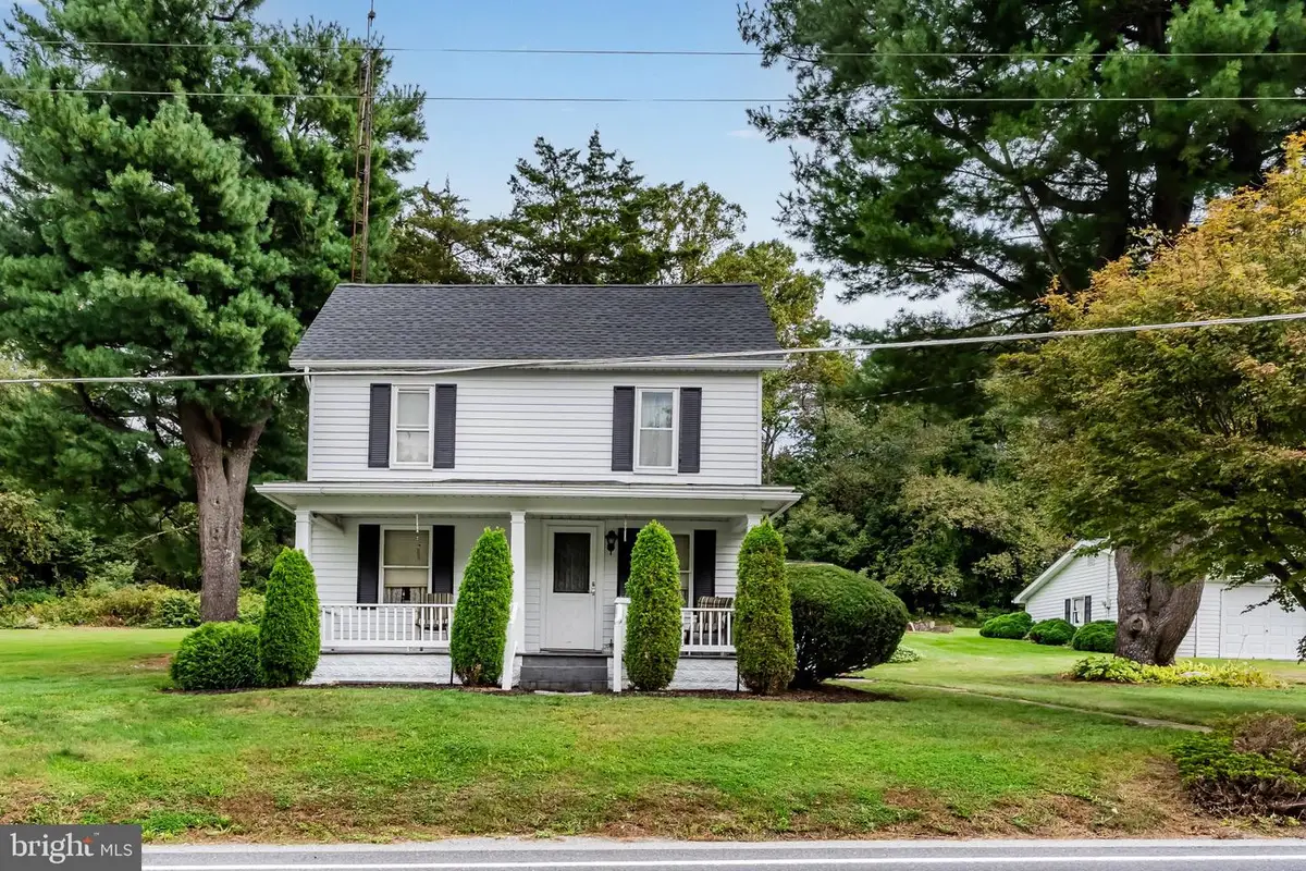 1011 Goodyear Rd, Gardners, PA 17324 - #1