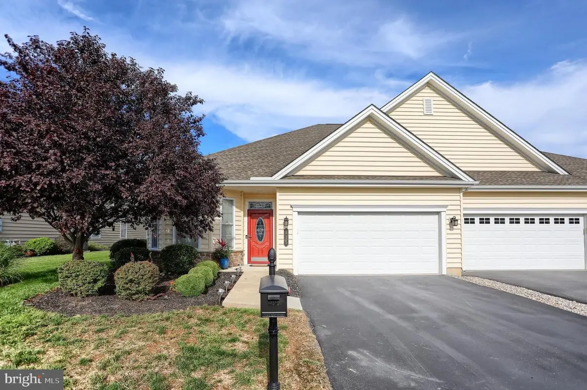 115 James Madison Dr, Mechanicsburg, PA 17050 - #1