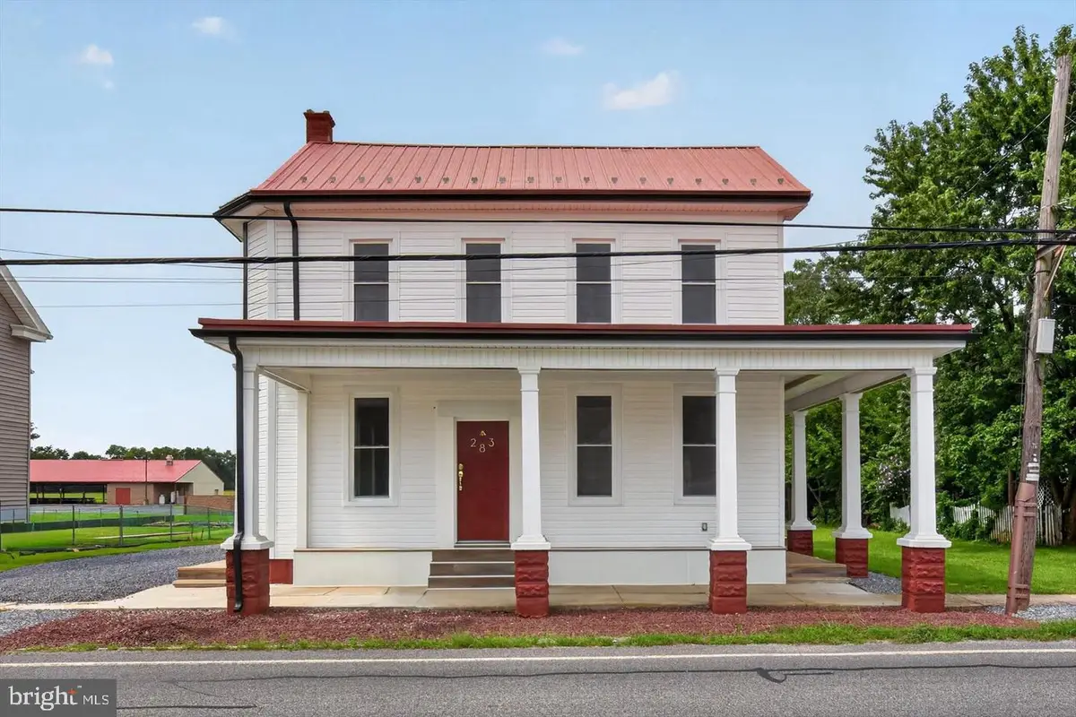 283 N Locust Point Road, Mechanicsburg, PA 17050 - #1