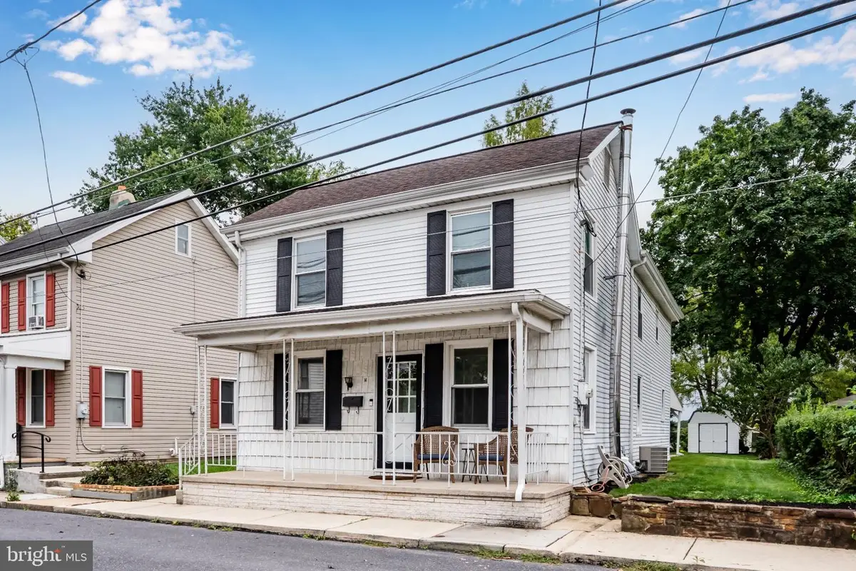 14 E Green St, Shiremanstown, PA 17011 - #1
