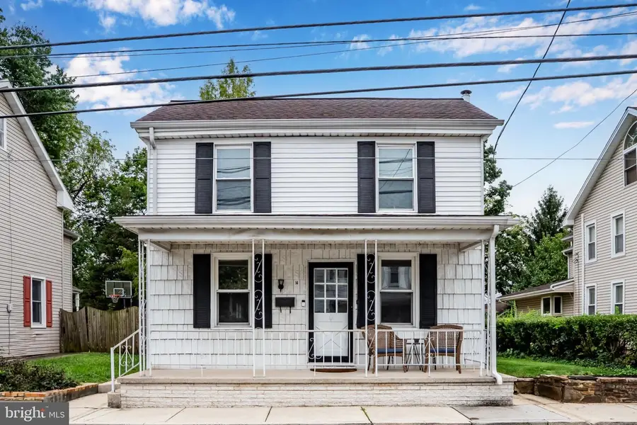 14 E Green St, Shiremanstown, PA 17011 - #3