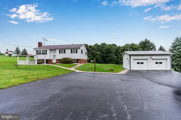 356 Georgetown Rd, GARDNERS, PA 17324