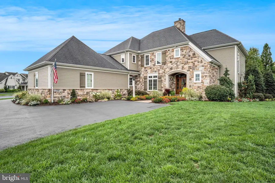 406 Lake Dr, Mechanicsburg, PA 17055 - #3