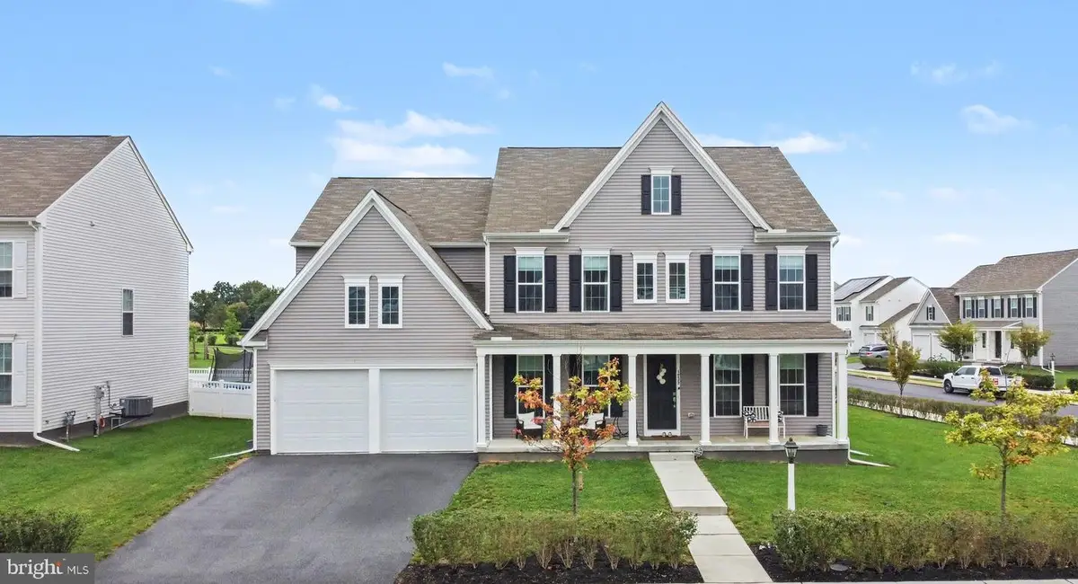 1233 Innox Rd, Mechanicsburg, PA 17055 - #1