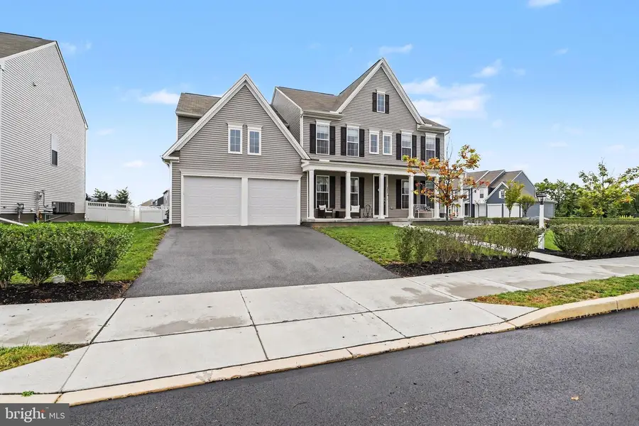 1233 Innox Rd, Mechanicsburg, PA 17055 - #3