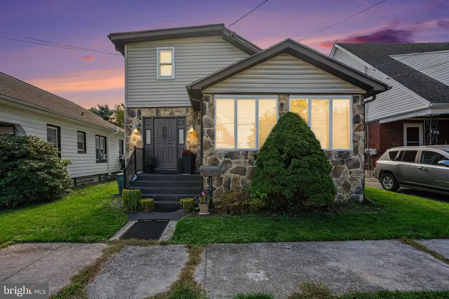 124 S 15th St, Camp Hill, PA 17011 - #2