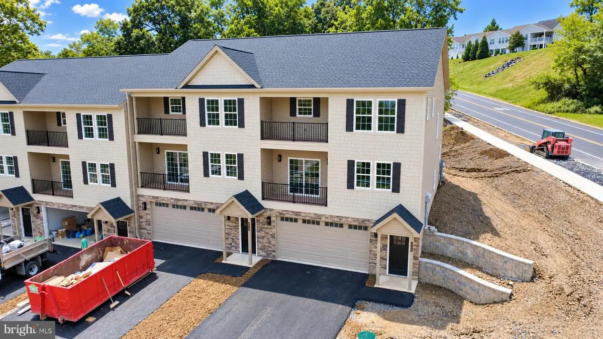 1152 Oyster Mill Rd #c, Camp Hill, PA 17011 - #1