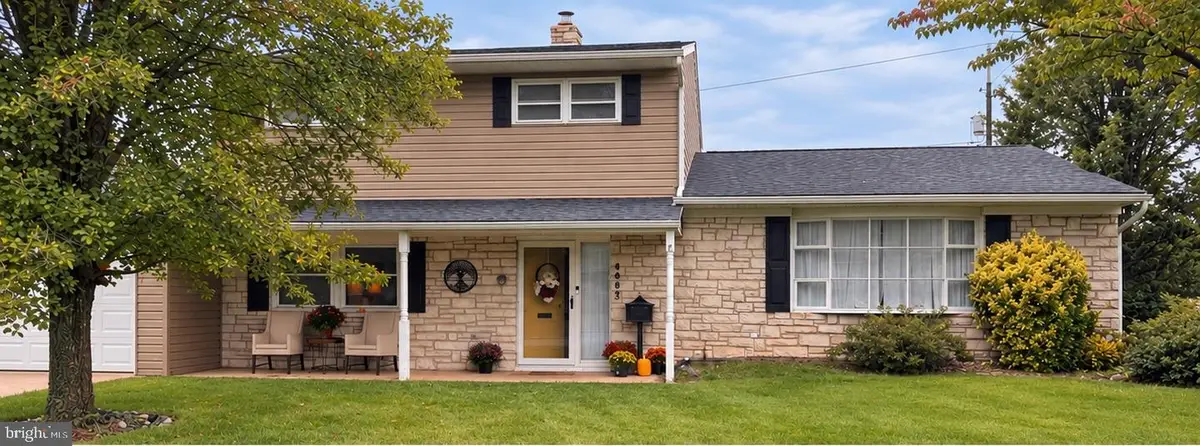 1053 Swarthmore Rd, New Cumberland, PA 17070 - #1