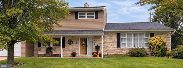 1053 Swarthmore Rd, NEW CUMBERLAND, PA 17070