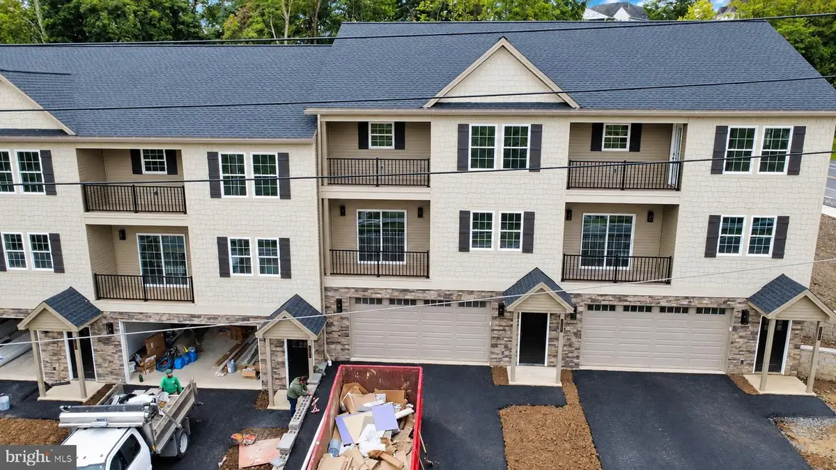 1152 Oyster Mill Rd #b, Camp Hill, PA 17011 - #1