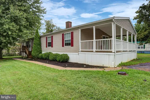 150 Rustic Dr, SHIPPENSBURG, PA 17257