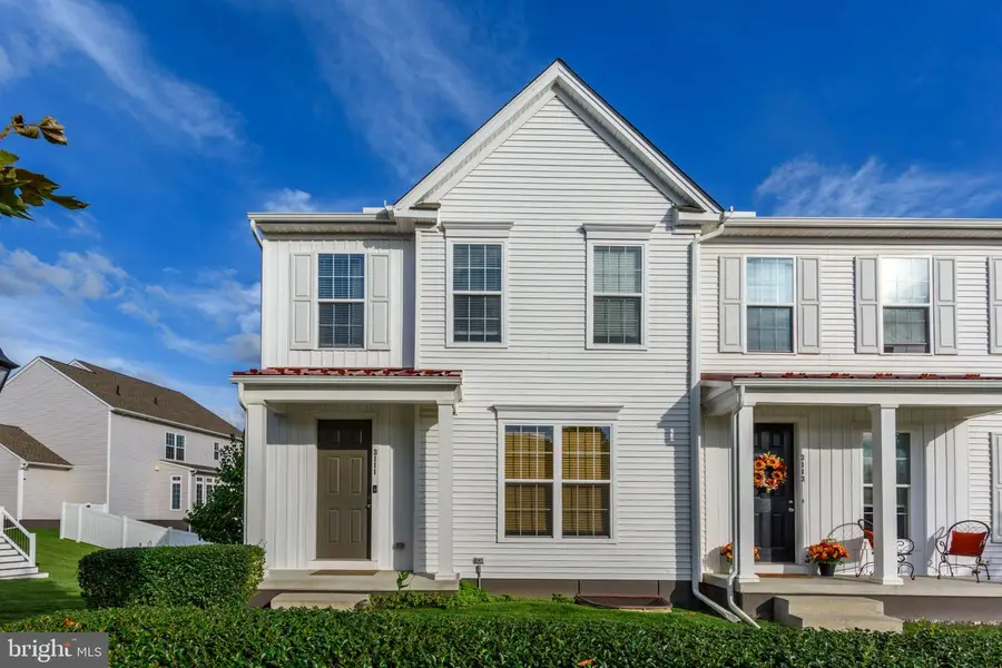 3111 Parade St, Mechanicsburg, PA 17055 - #3
