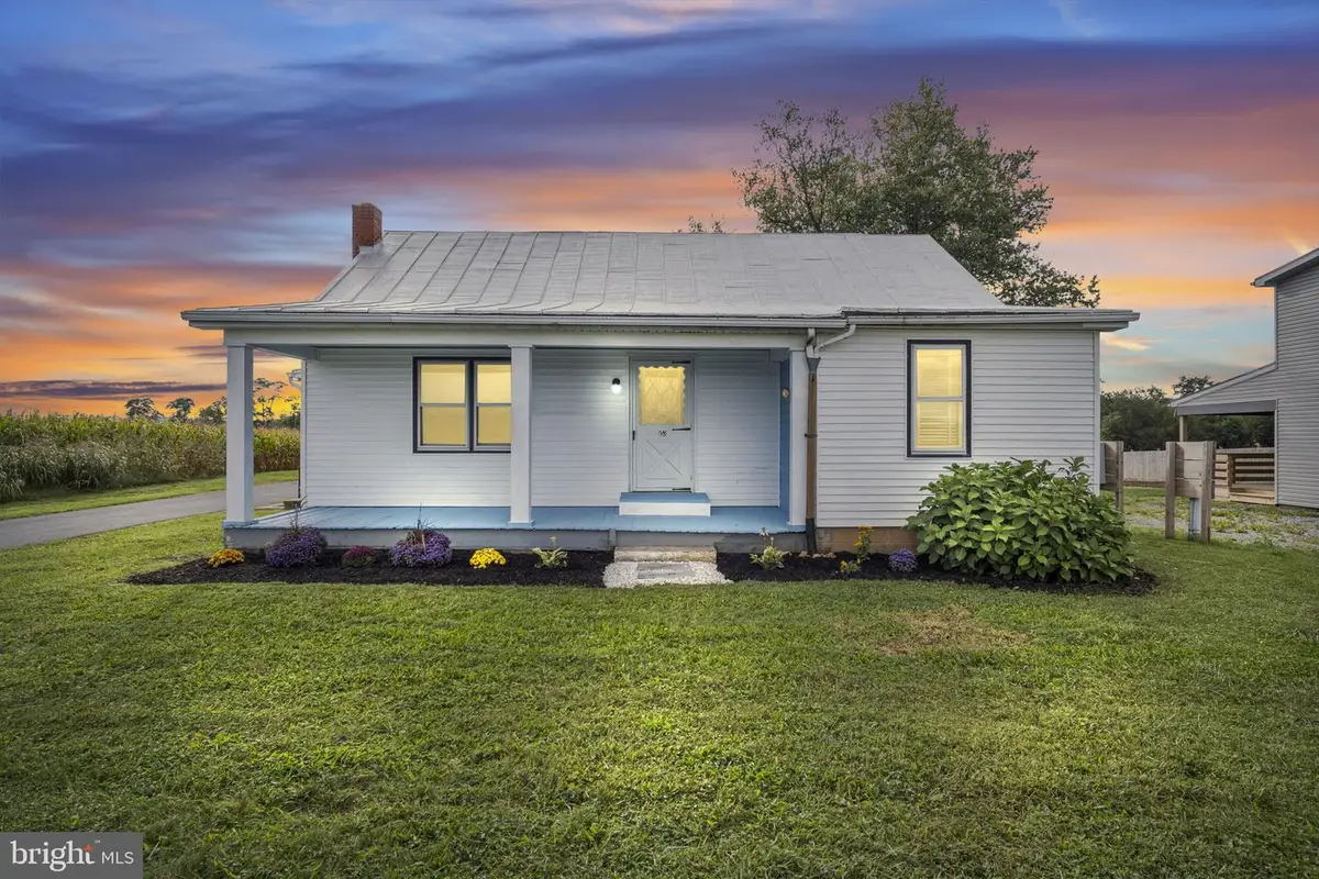 153 E Main St, Walnut Bottom, PA 17266 - #1