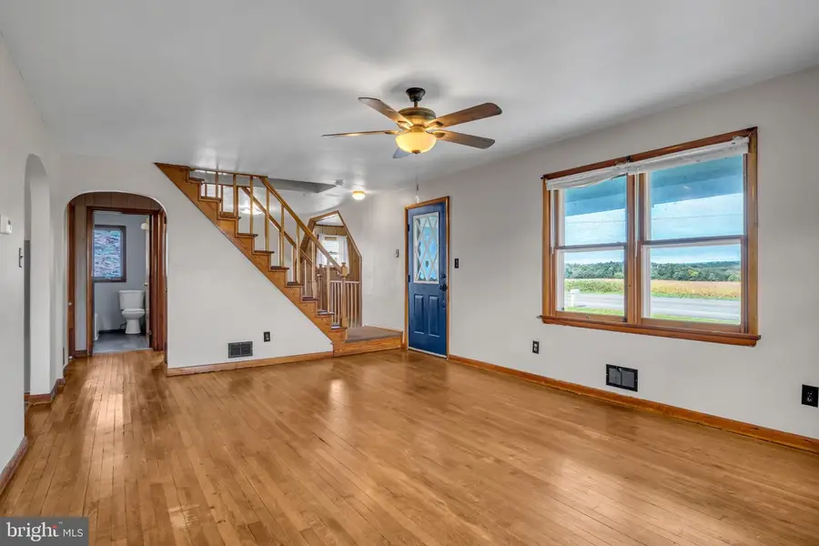 153 E Main St, Walnut Bottom, PA 17266 - #3