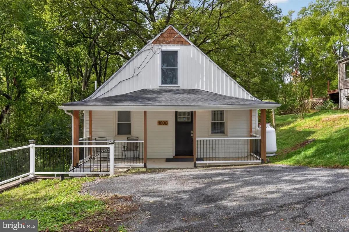 1600 Sheepford Rd, Mechanicsburg, PA 17055 - #1