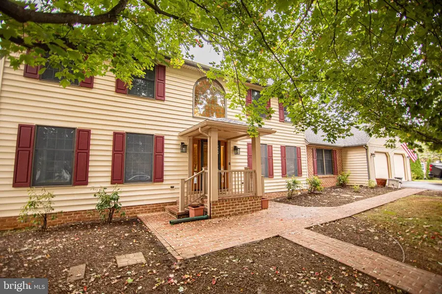 3 White Oak Ct, Boiling Springs, PA 17007 - #3