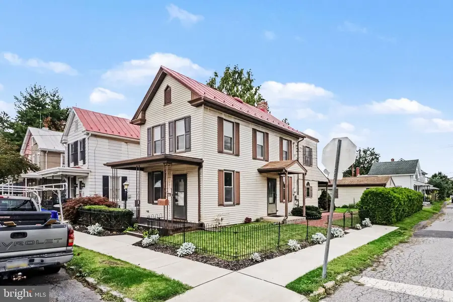 300 N Arch St, Mechanicsburg, PA 17055 - #2