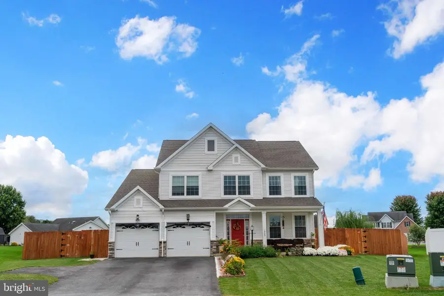 1905 Edgewood Dr, Shippensburg, PA 17257 - #3
