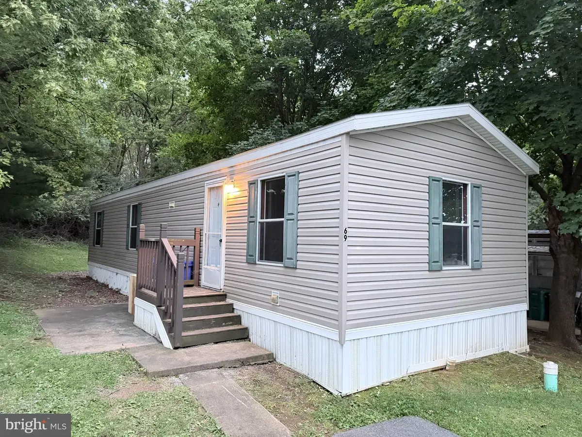 901 S Spring Garden St #lot 69, Carlisle, PA 17015 - #1